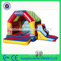 Bouncer inflable del bebé del PVC del trampolín inflable del bouncer del aire para la venta